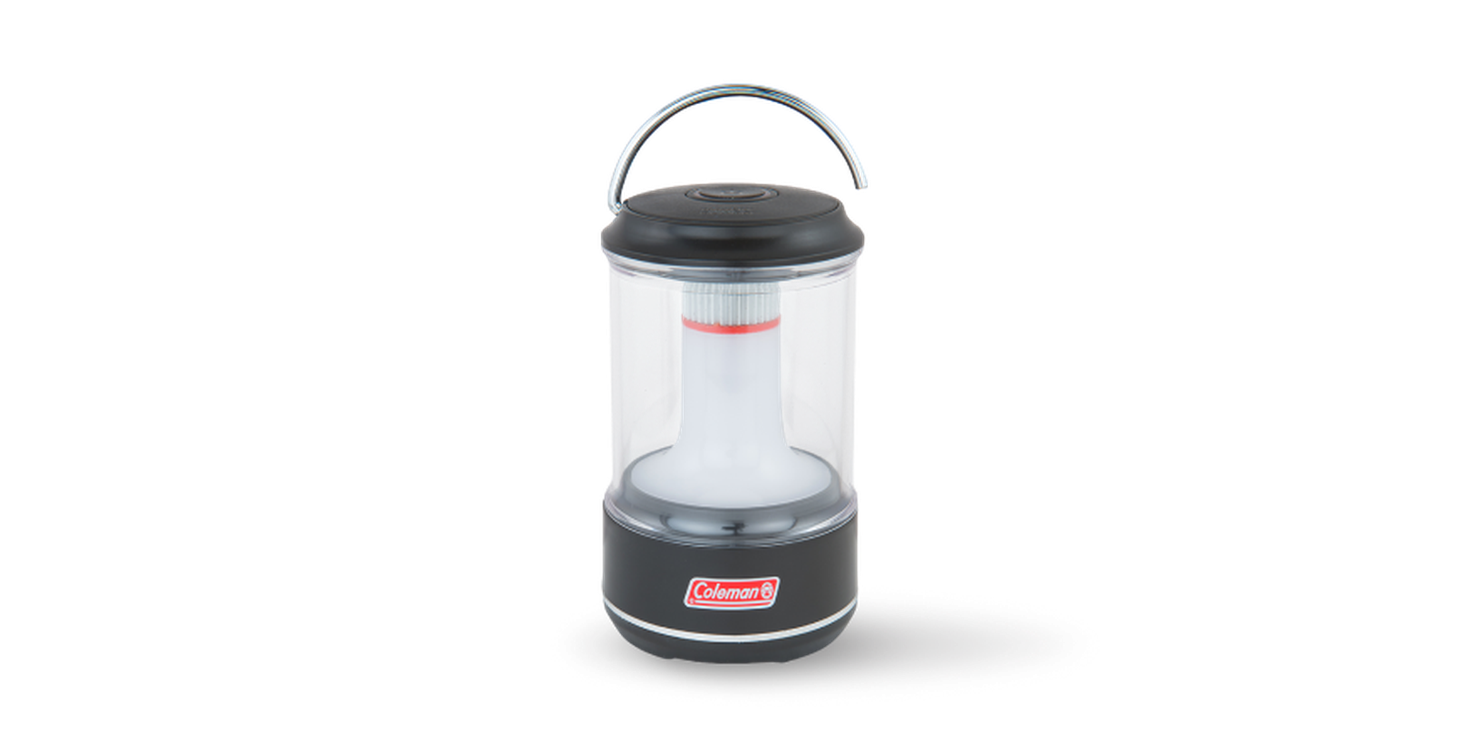 mini lampa Coleman