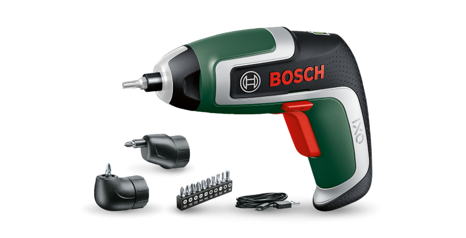 Aku šroubovák Bosch v nabídce Slevobody pro extra ceny