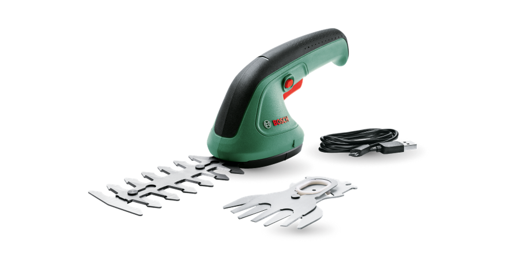 Aku nůžky Bosch v nabídce Slevobody pro extra ceny