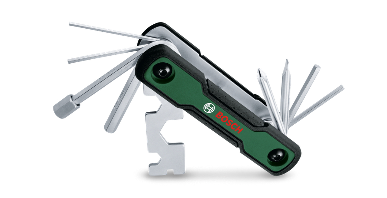 Multifunkční nářadí 13 v 1 Bosch v nabídce Slevobody pro extra ceny