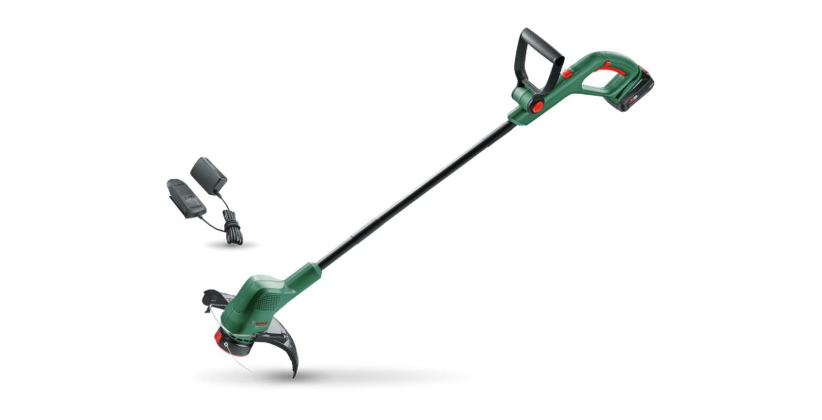 Aku strunová sekačka Bosch v nabídce Slevobody pro extra ceny