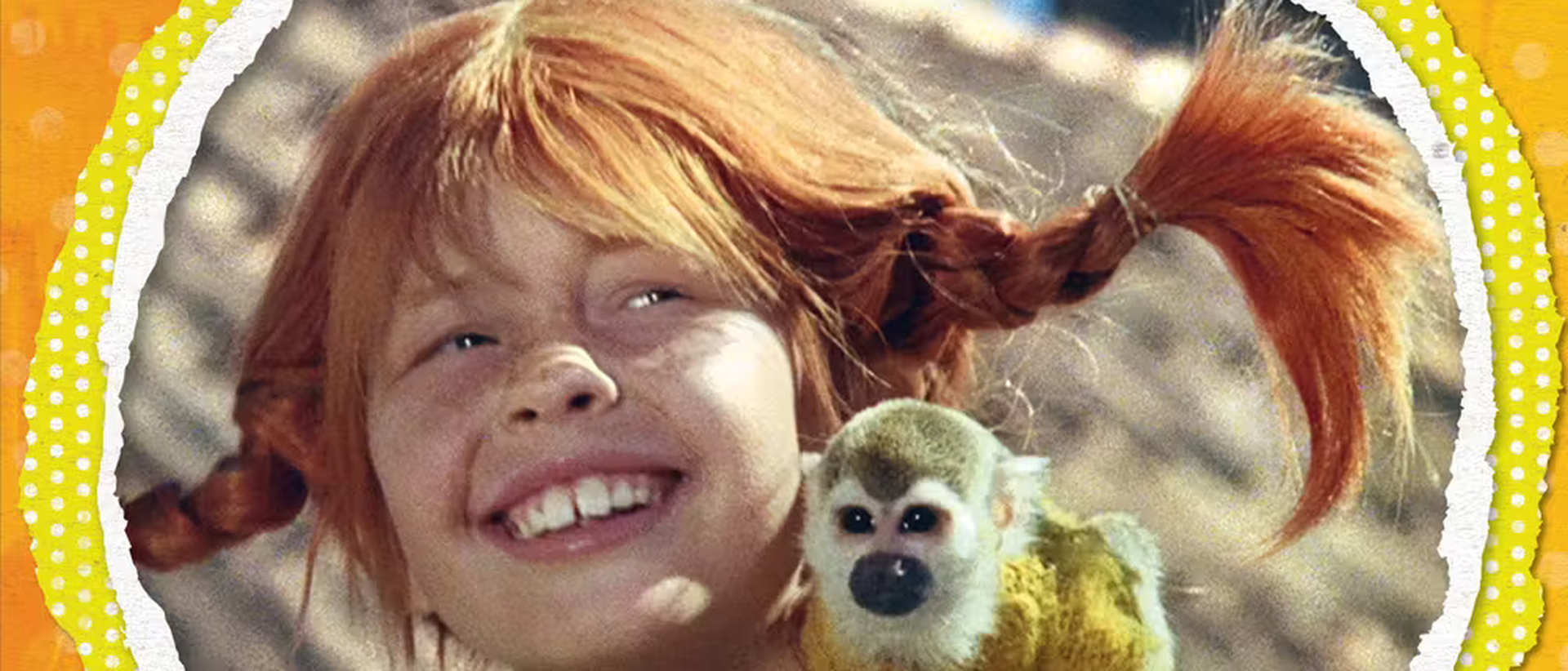 SF Studios - Astrid Lindgren