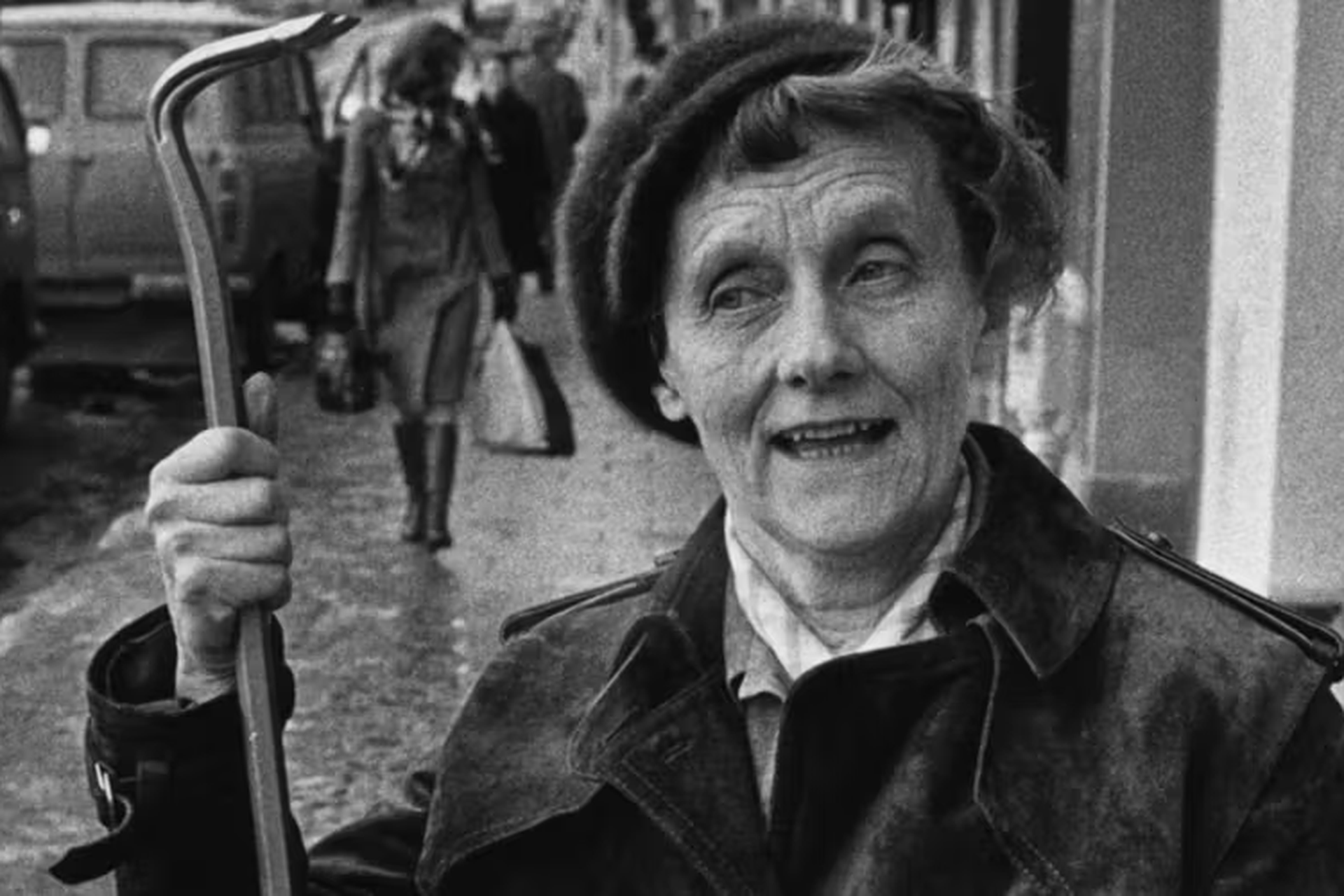 About Astrid Lindgren - Astrid Lindgren