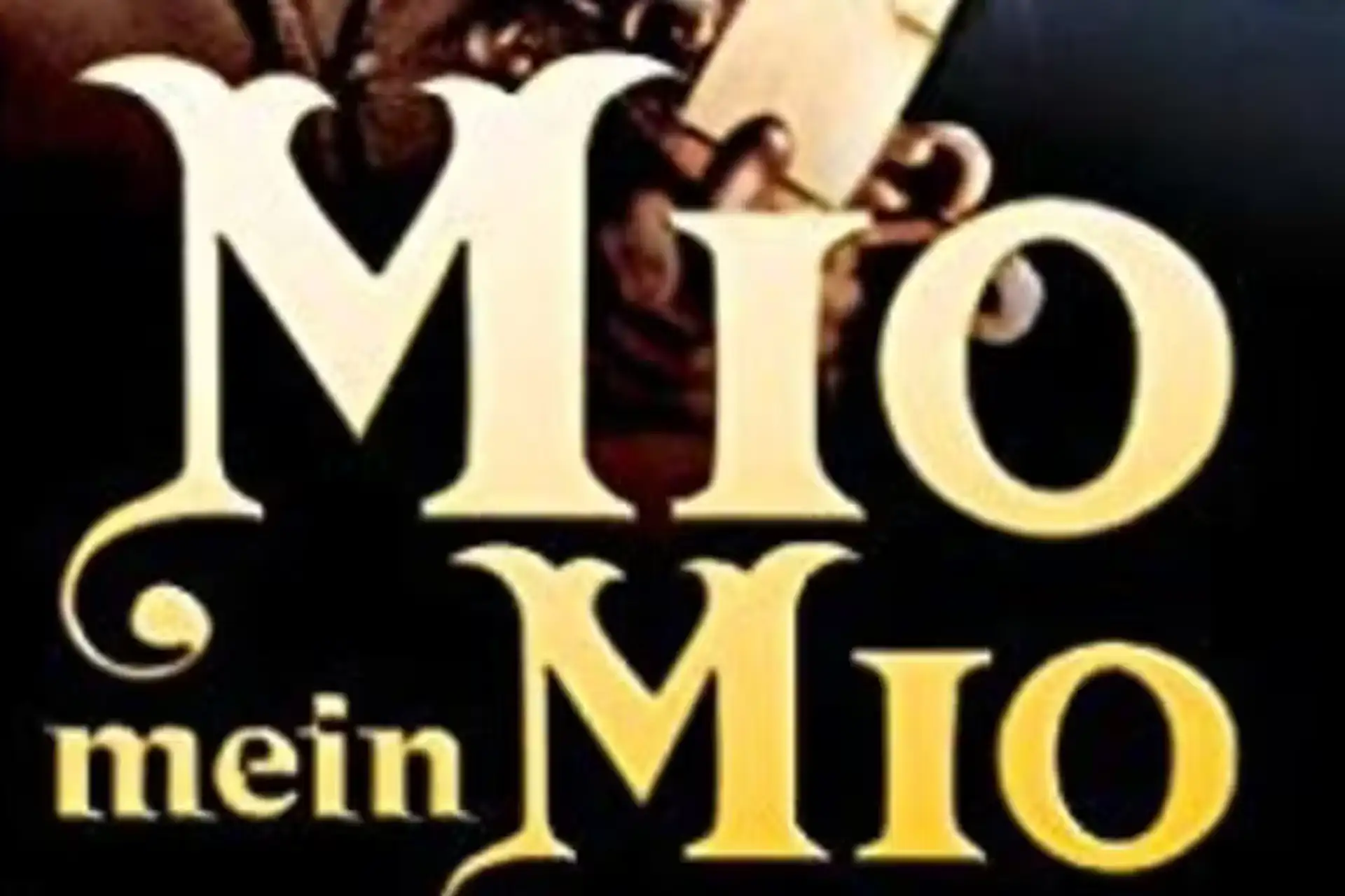 Mio - Astrid Lindgren