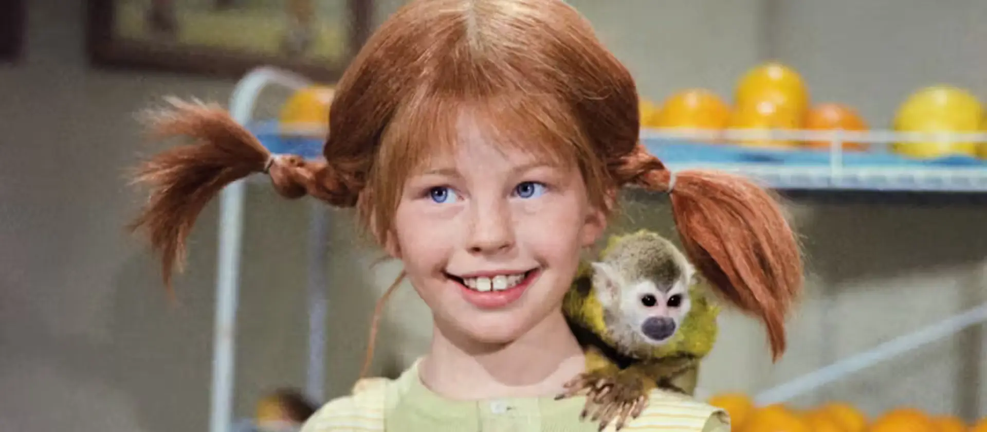 Flicknamn i Astrid Lindgrens berättelser Astrid Lindgren