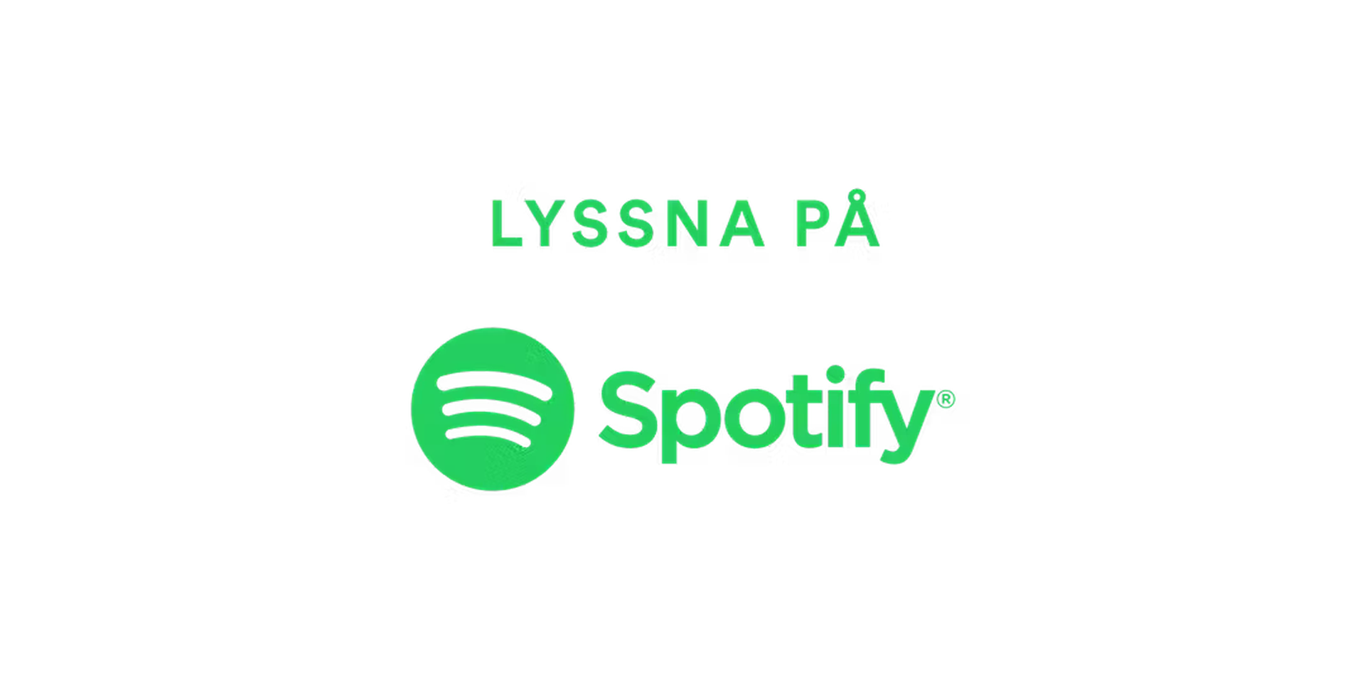 lyssna på spotify