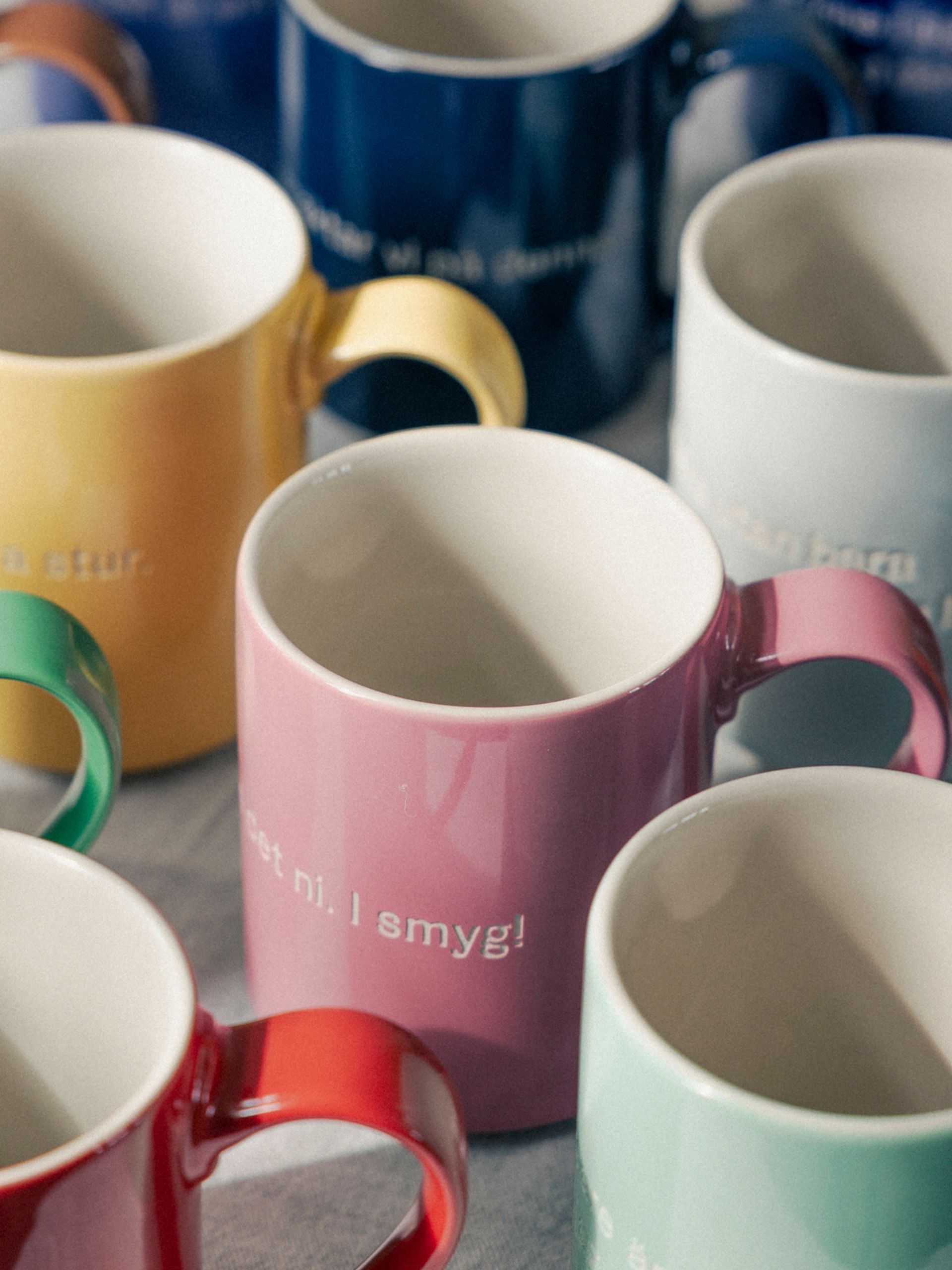 Muggar med Astrid Lindgren citat