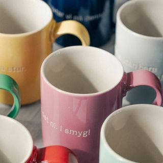 Muggar med Astrid Lindgren citat