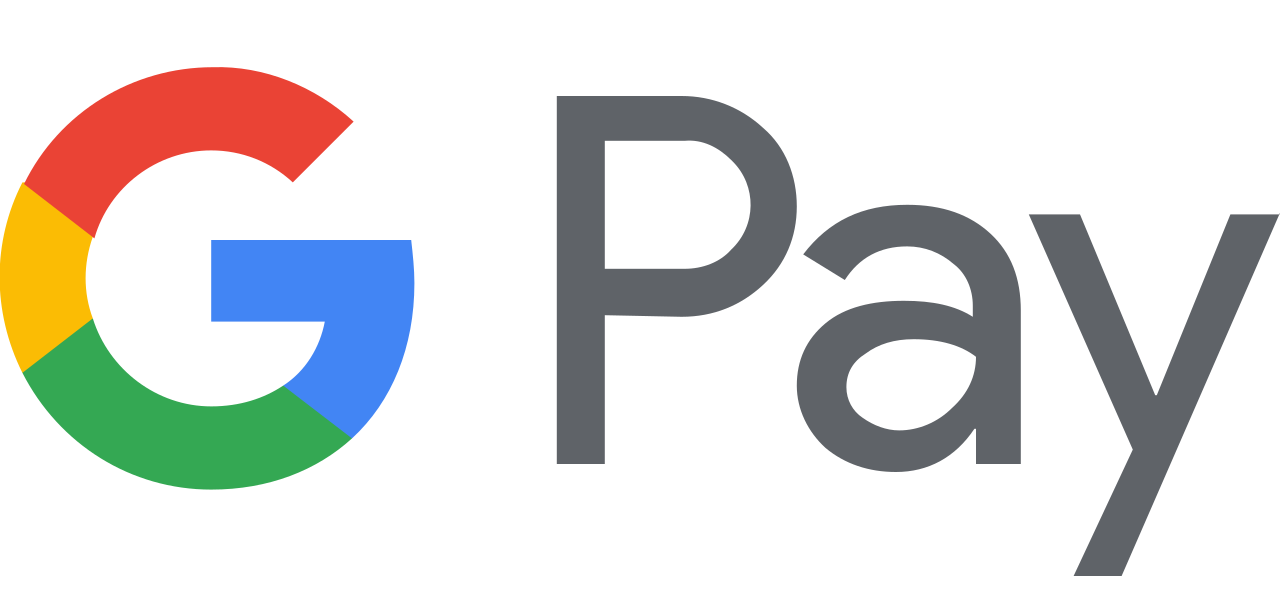 Google Pay Trust Icon