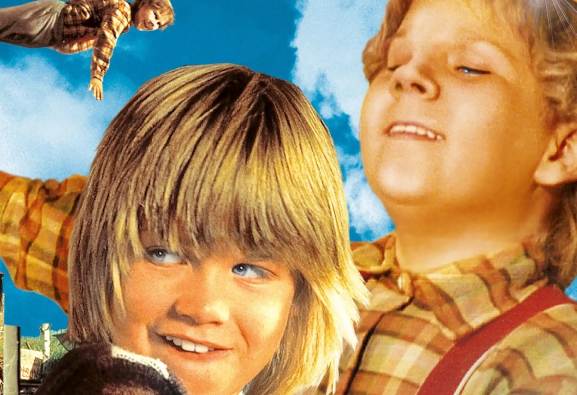 Karlsson Vom Dach Filme