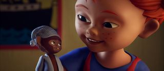 Pippi och Herr Nilsson på YouTube