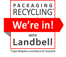 Trusted Shops Recycling logo