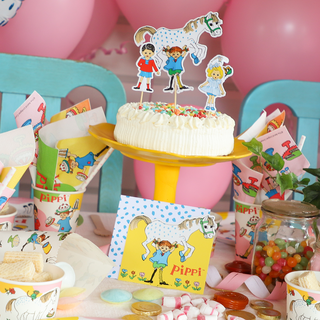 Hisab/Joker kalas Pippi