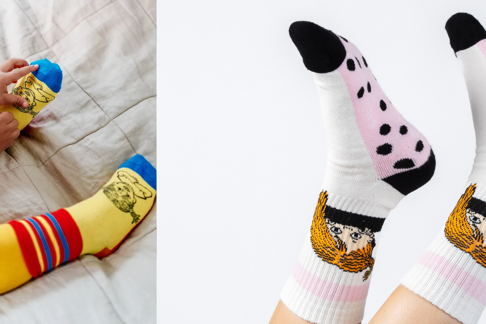 Socks