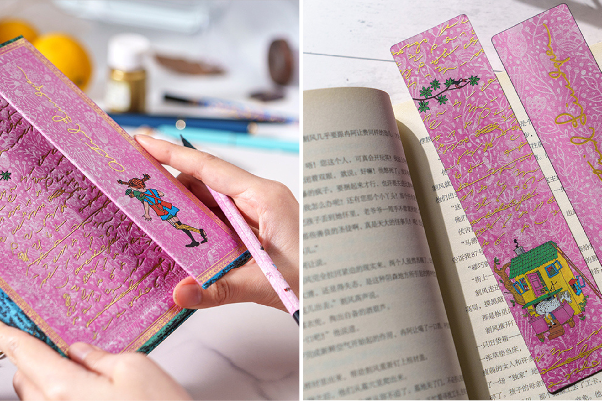 Die Marke Paperblanks