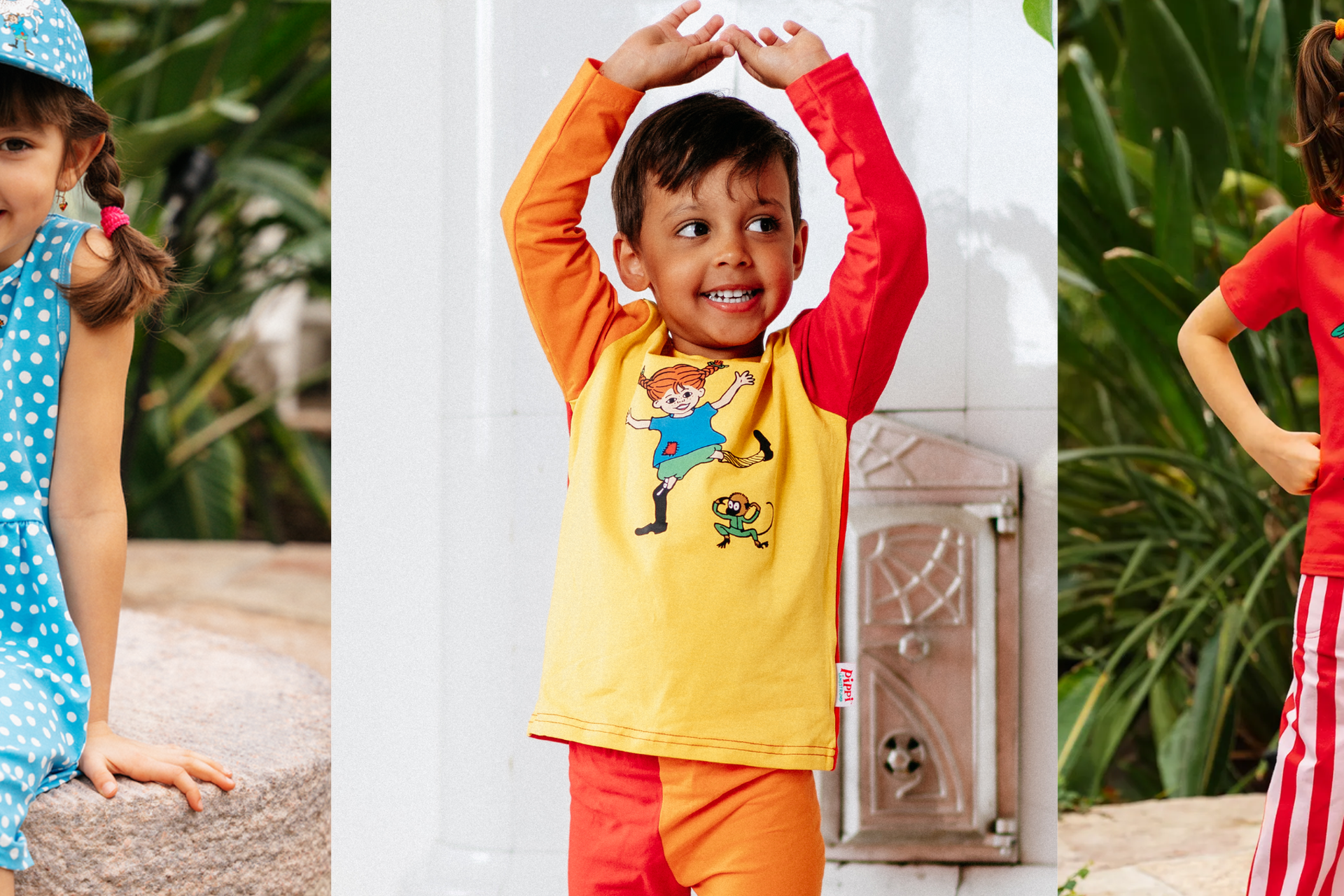 SALE - Kids Collection