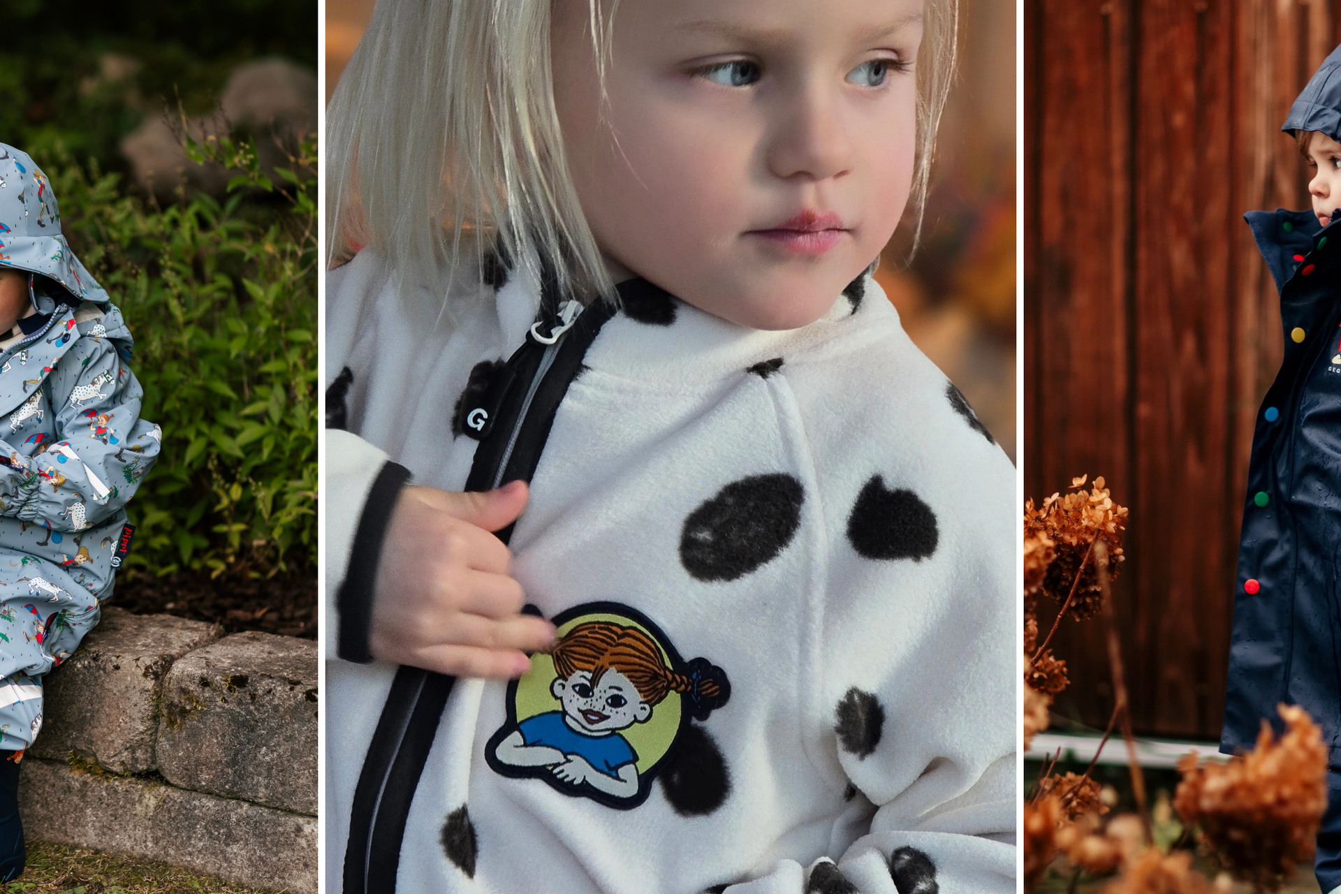 Outdoorbekleidung