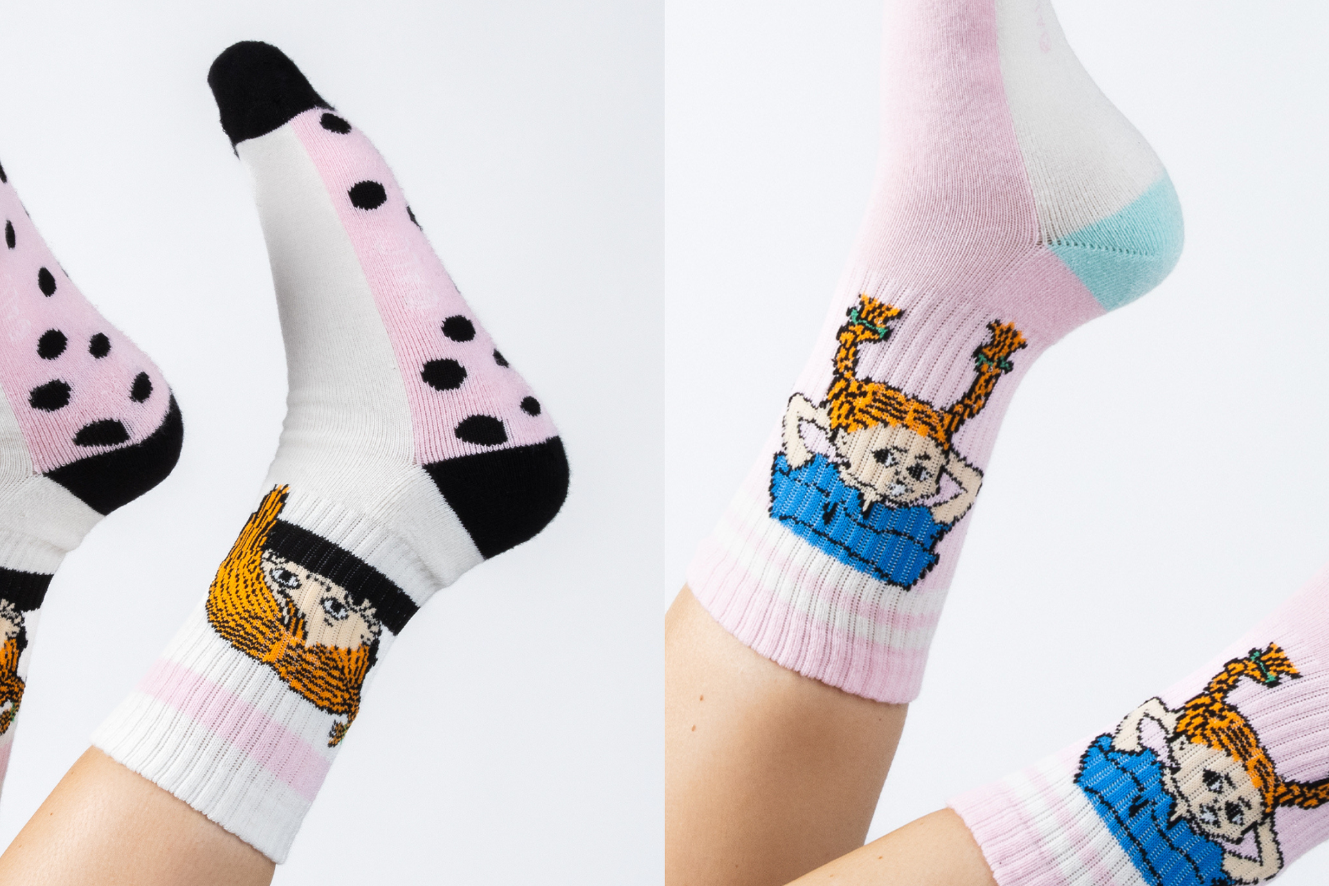 Socks for adults