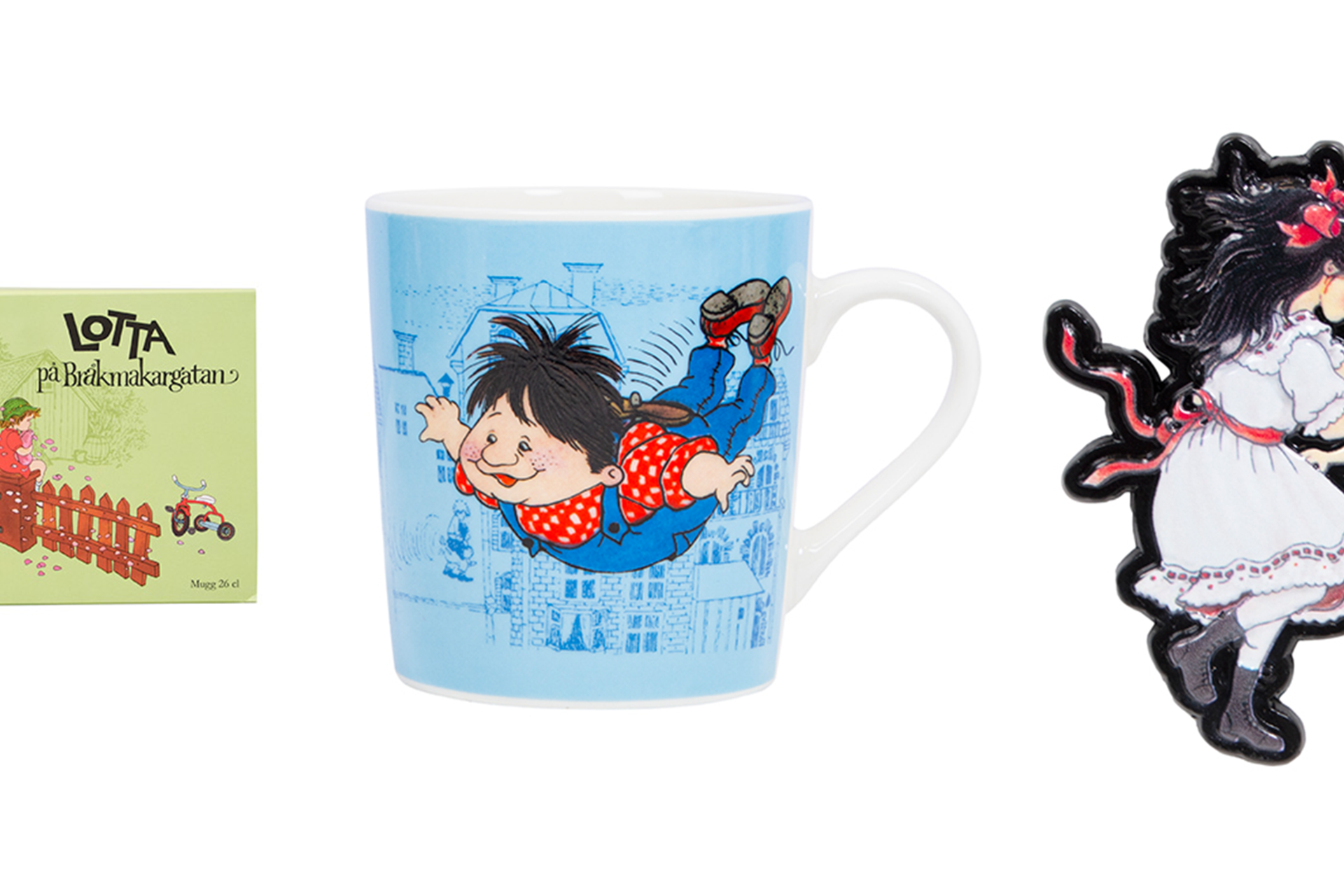 Die Marke Nordic Souvenir