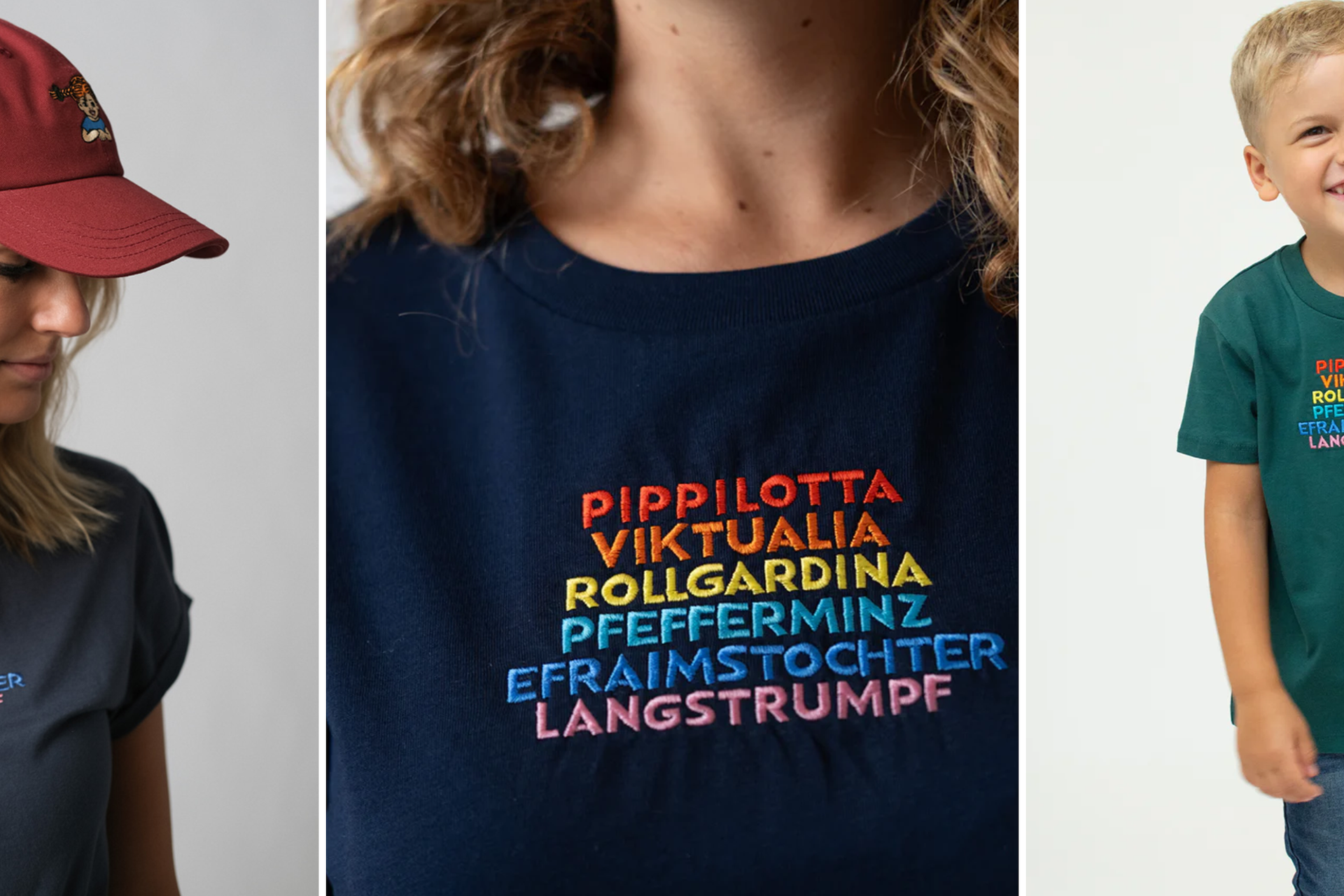 Die Marke Bavarian Caps