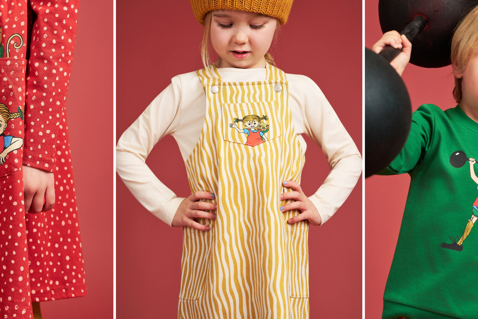 Children's Clothes