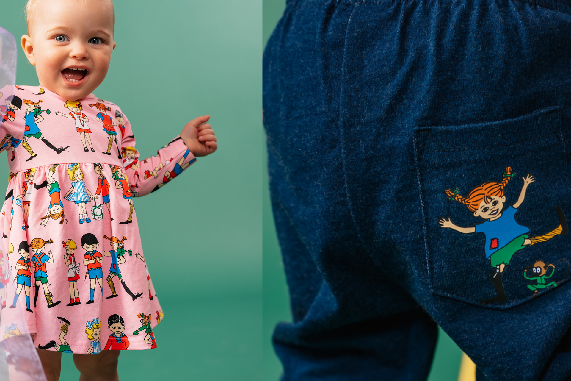 SALE - Baby Collection