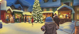 Astrid Lindgrens jul