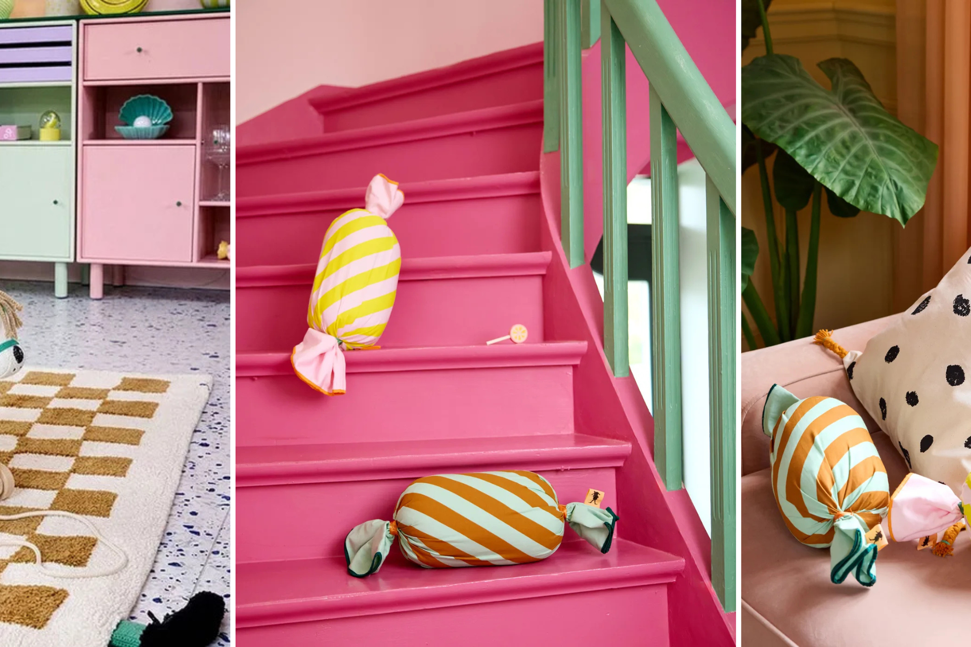 Die Marke Kids Concept Store