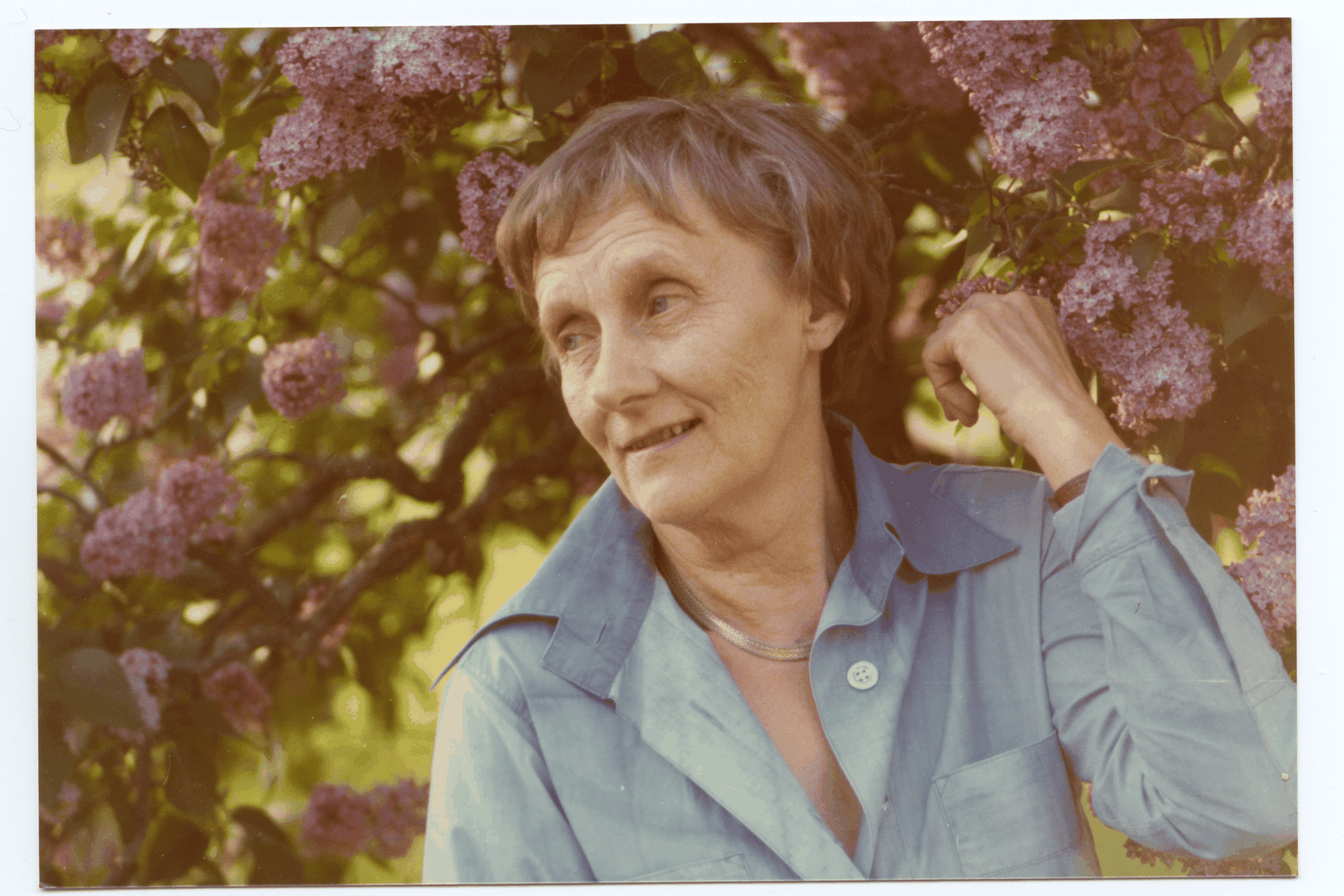 Astrid syrener