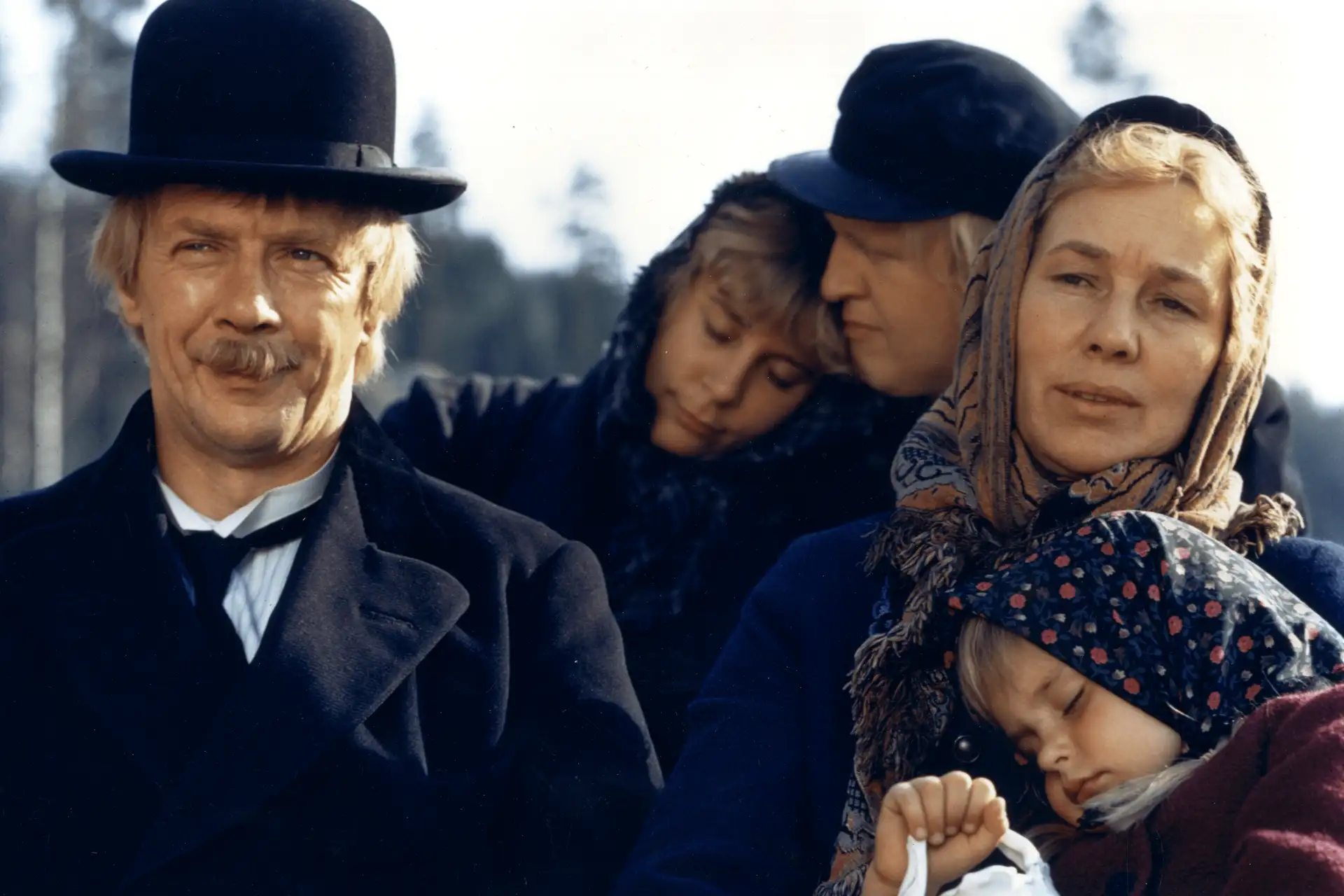 Michel aus Lönneberga - Astrid Lindgren