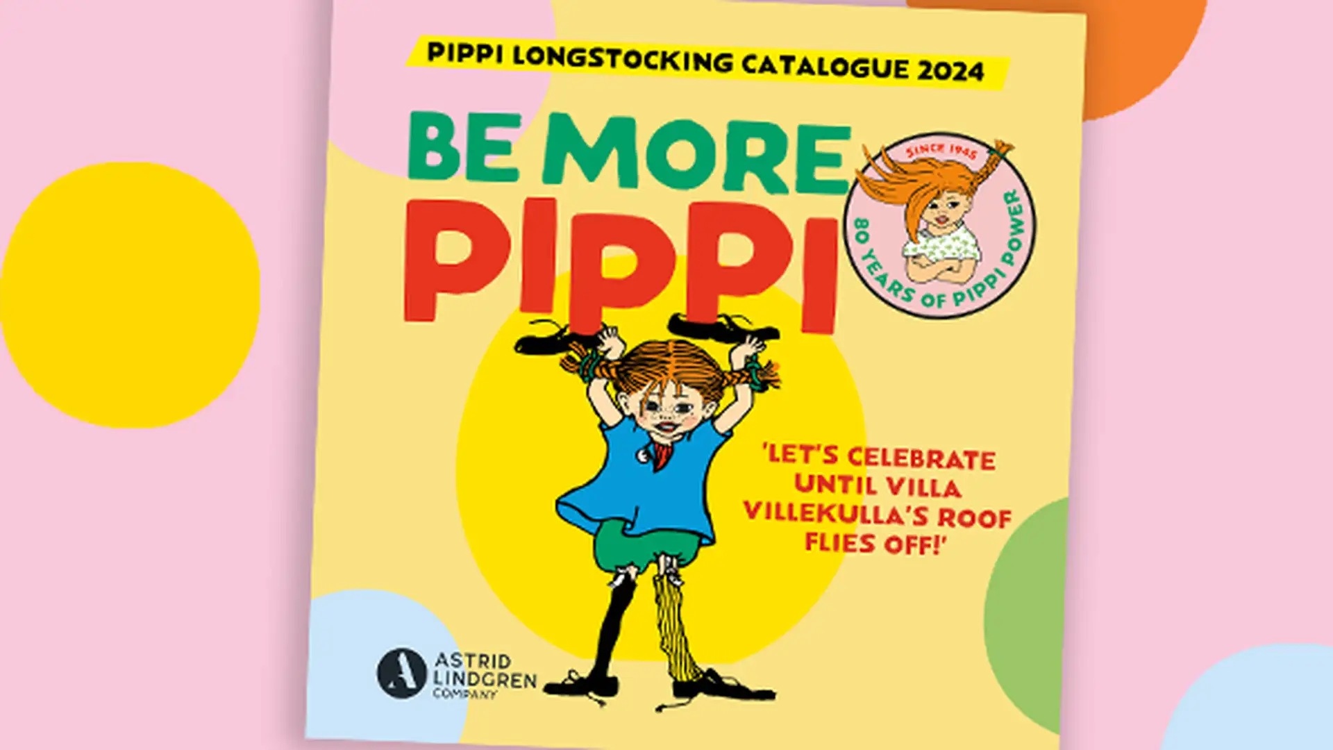 The official Astrid Lindgren website and online store Astrid Lindgren