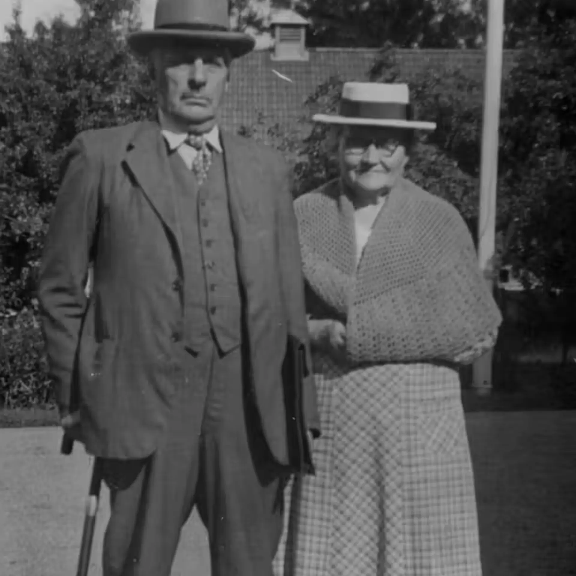 Ich liebe die Facebook Cover meiner Eltern