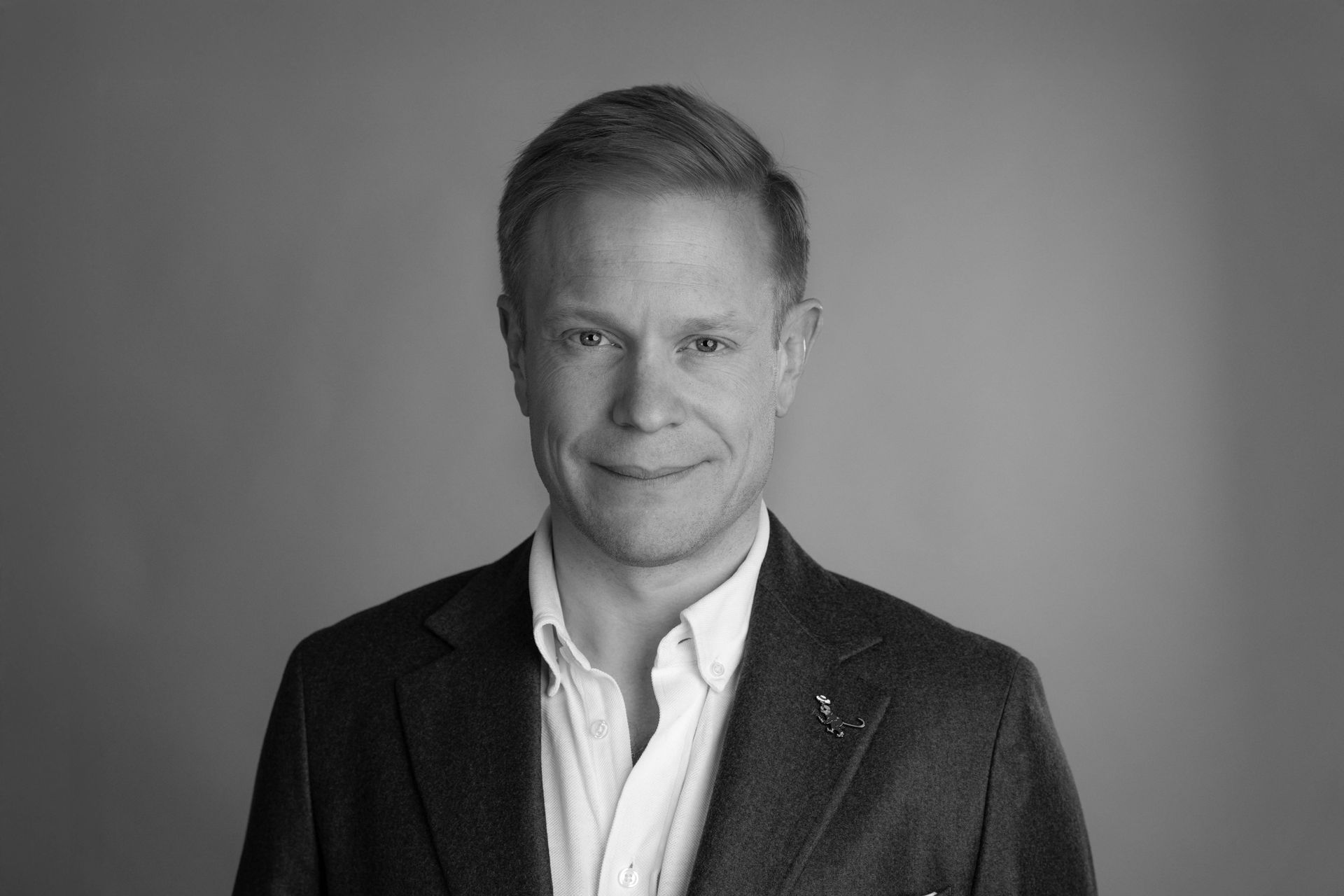 Max Hallén