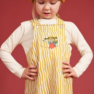 Pippi dress Martinex