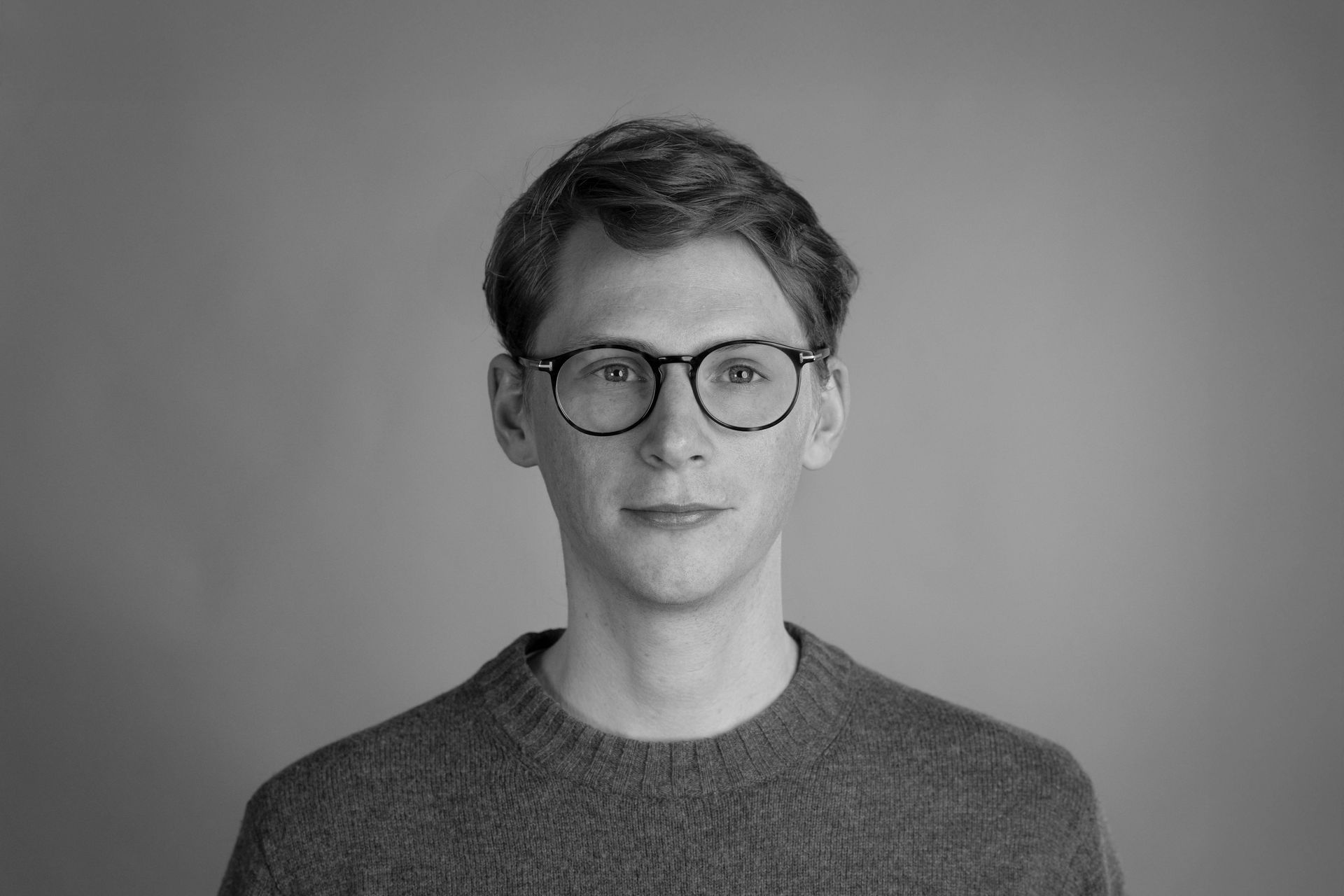 Johan Palmberg