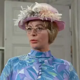 Karaktärer - Pippi Långstrump - Astrid Lindgren