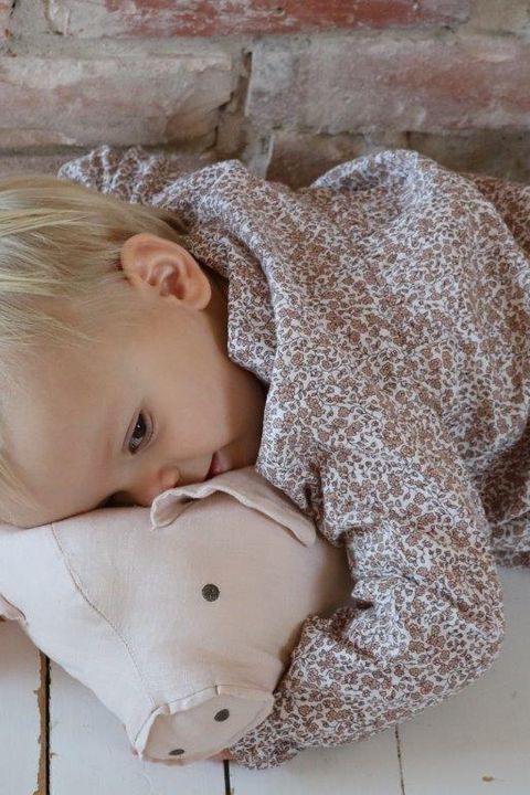 Dop i Astrids värld