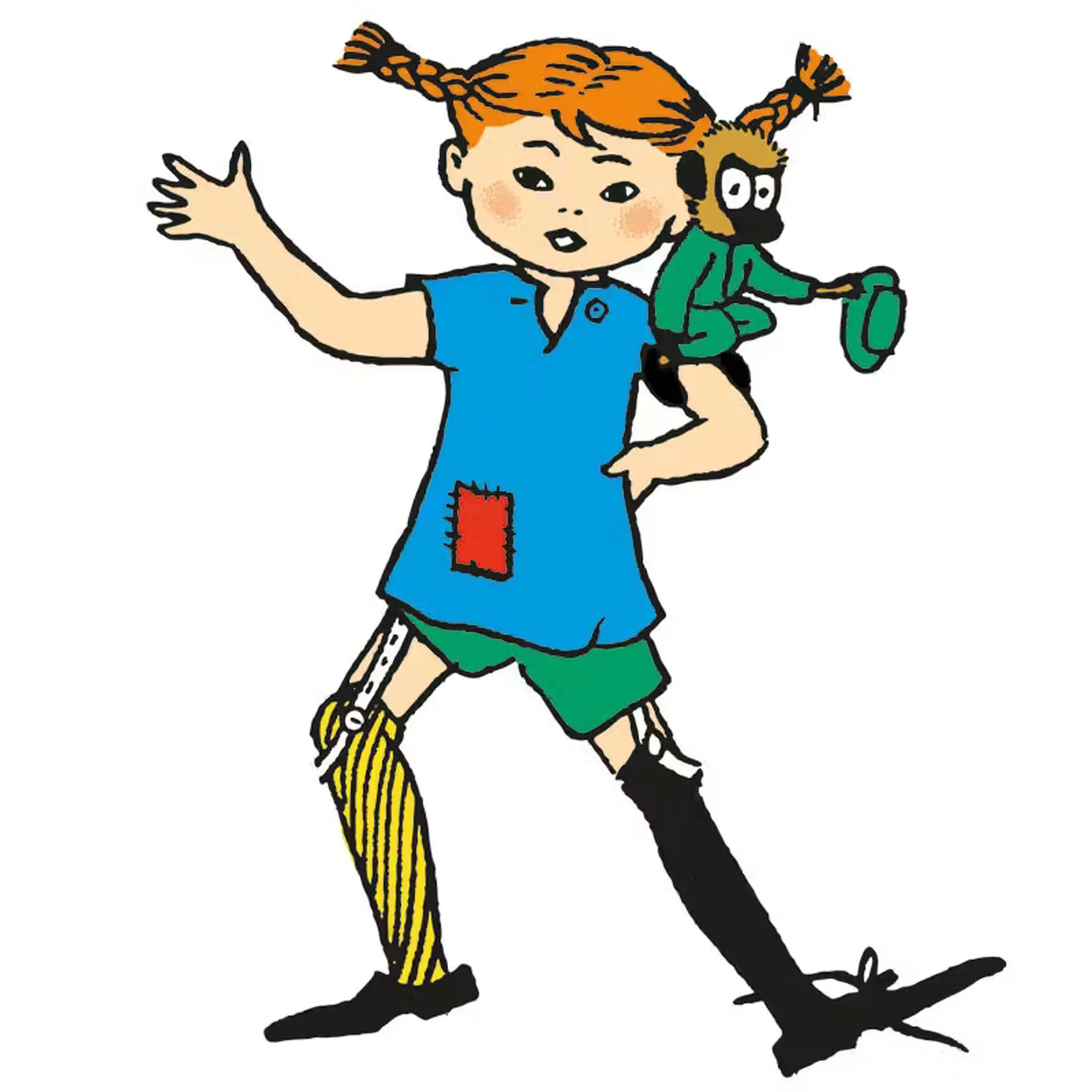 Kalas Astrid Lindgren