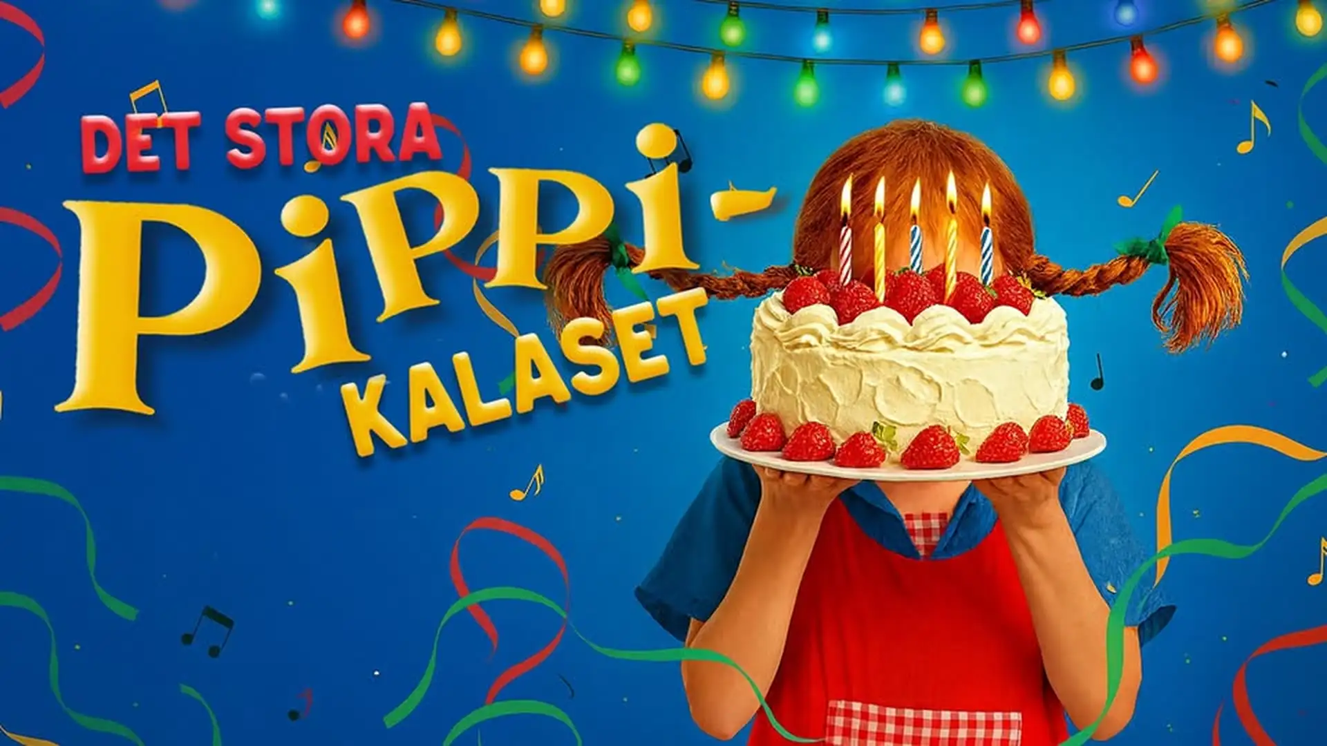 Det stora Pippikalaset