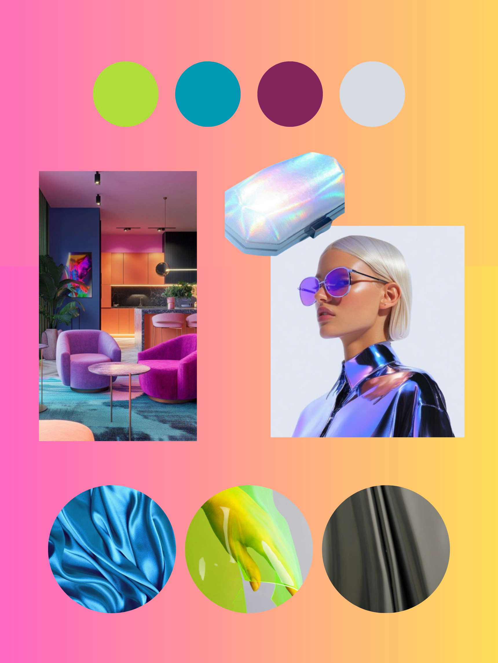 Trend Tech Rituals