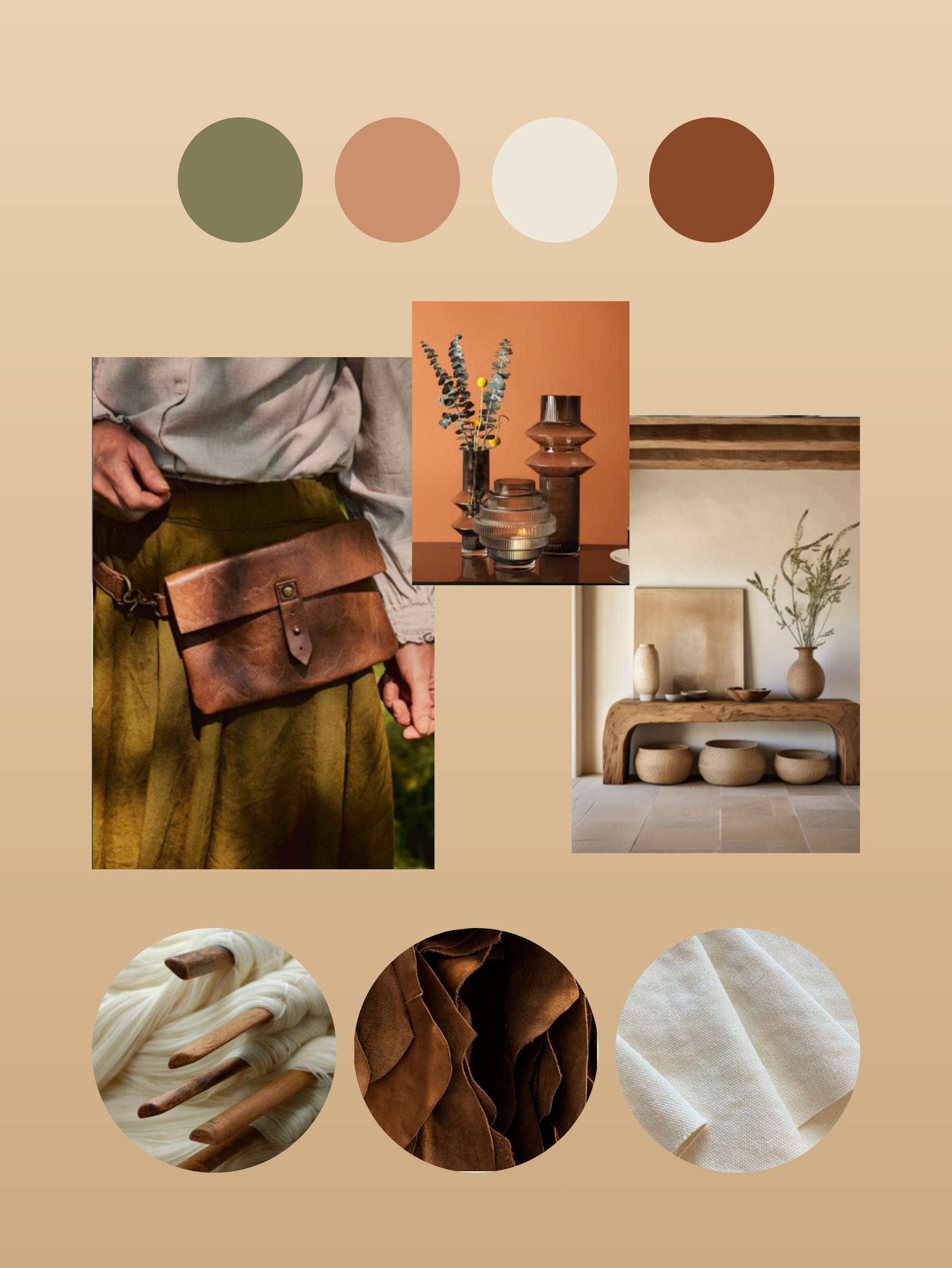 Trend Earthly Utility