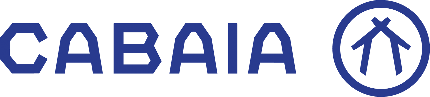 logo of CABAIA