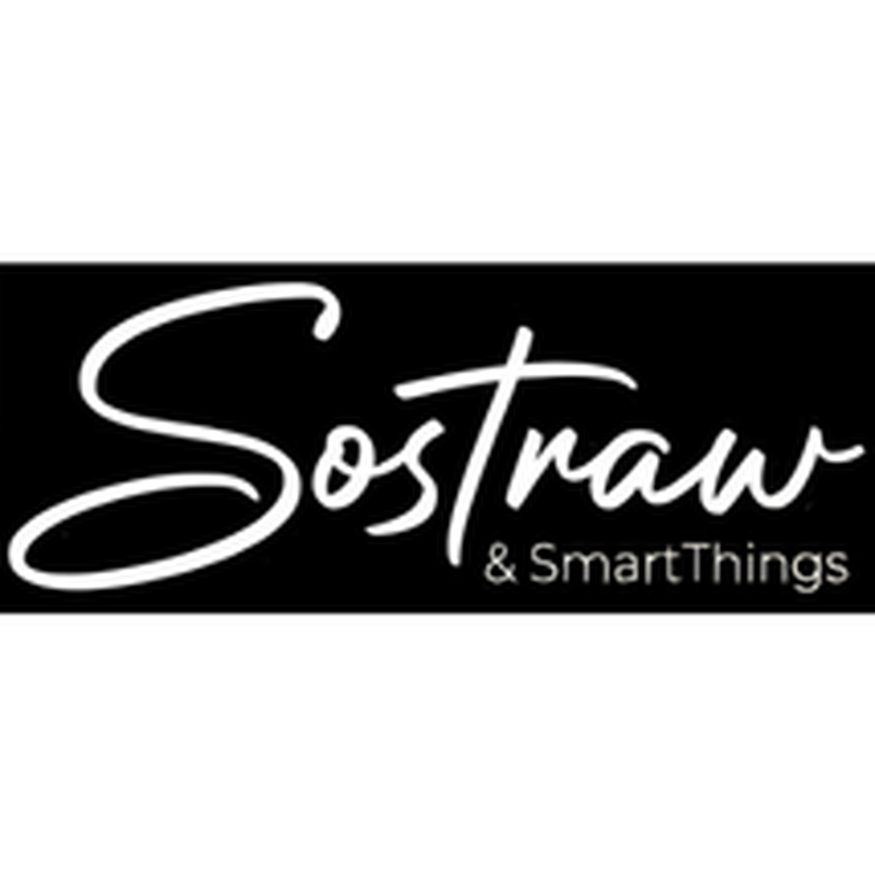 logo of Sostraw & SmartThings