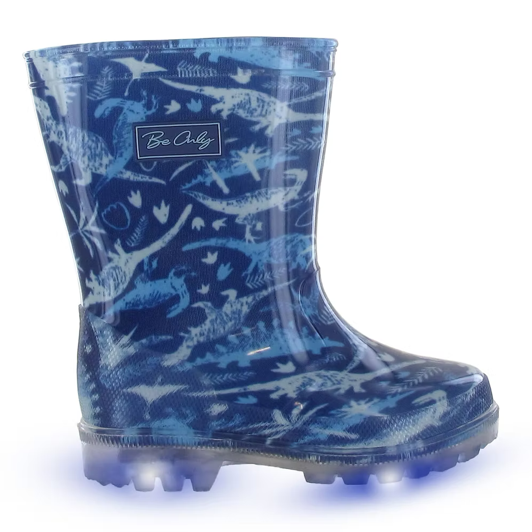 BE ONLY – Trendy Rubber Boots