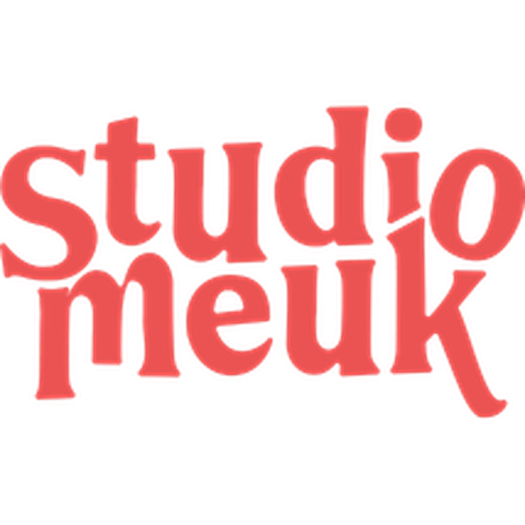 logo of Studio Meuk