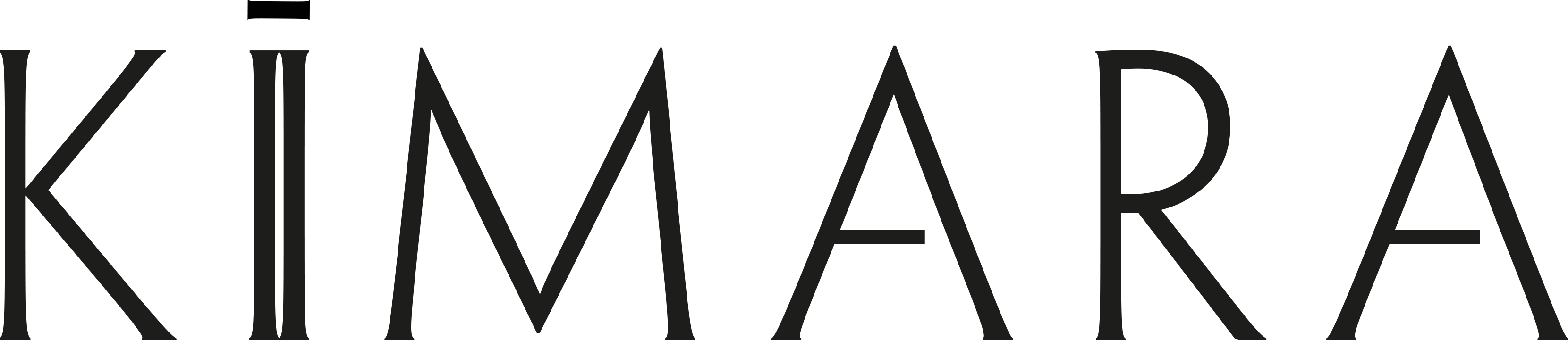 KIMARA : collection