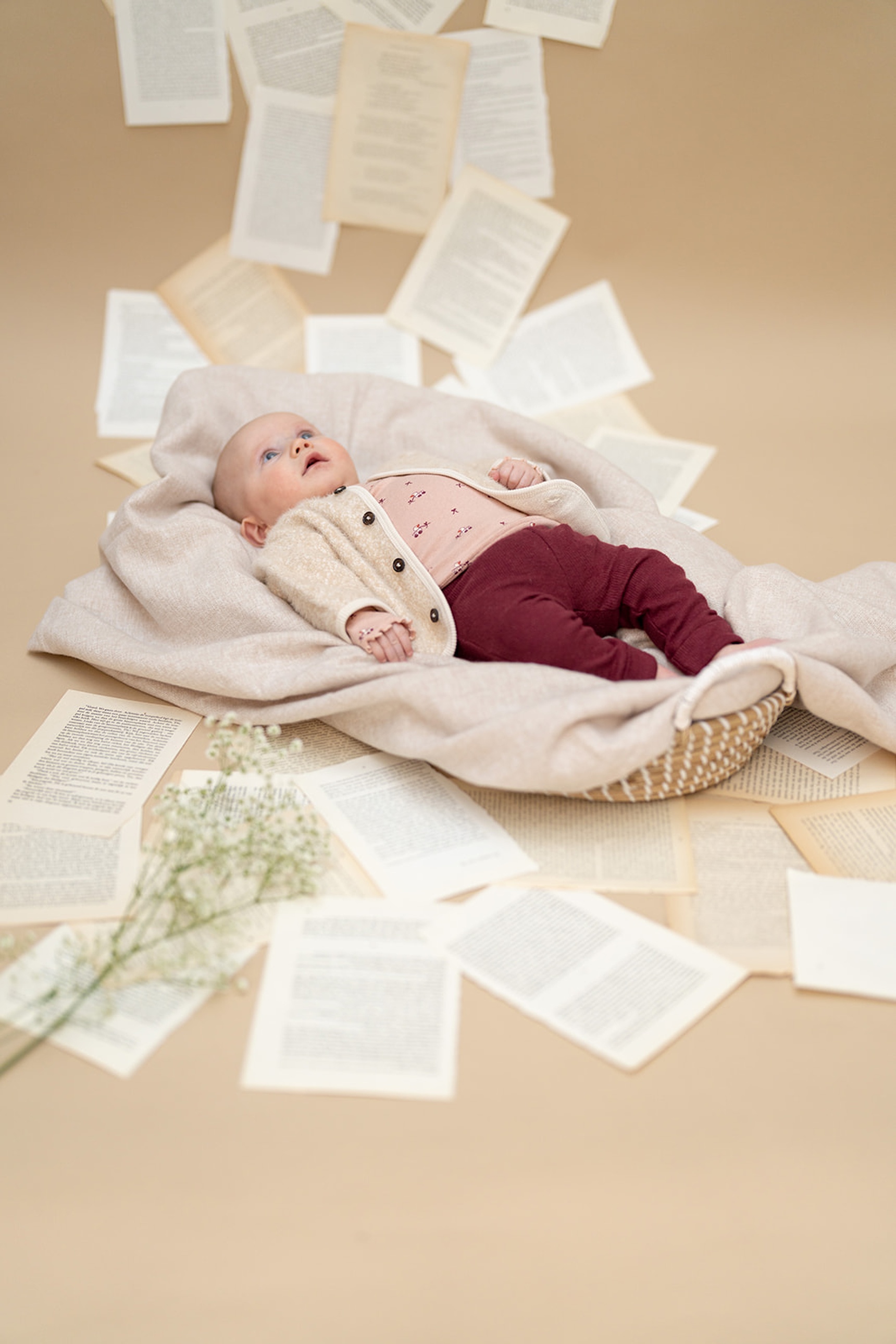 A Tiny Story