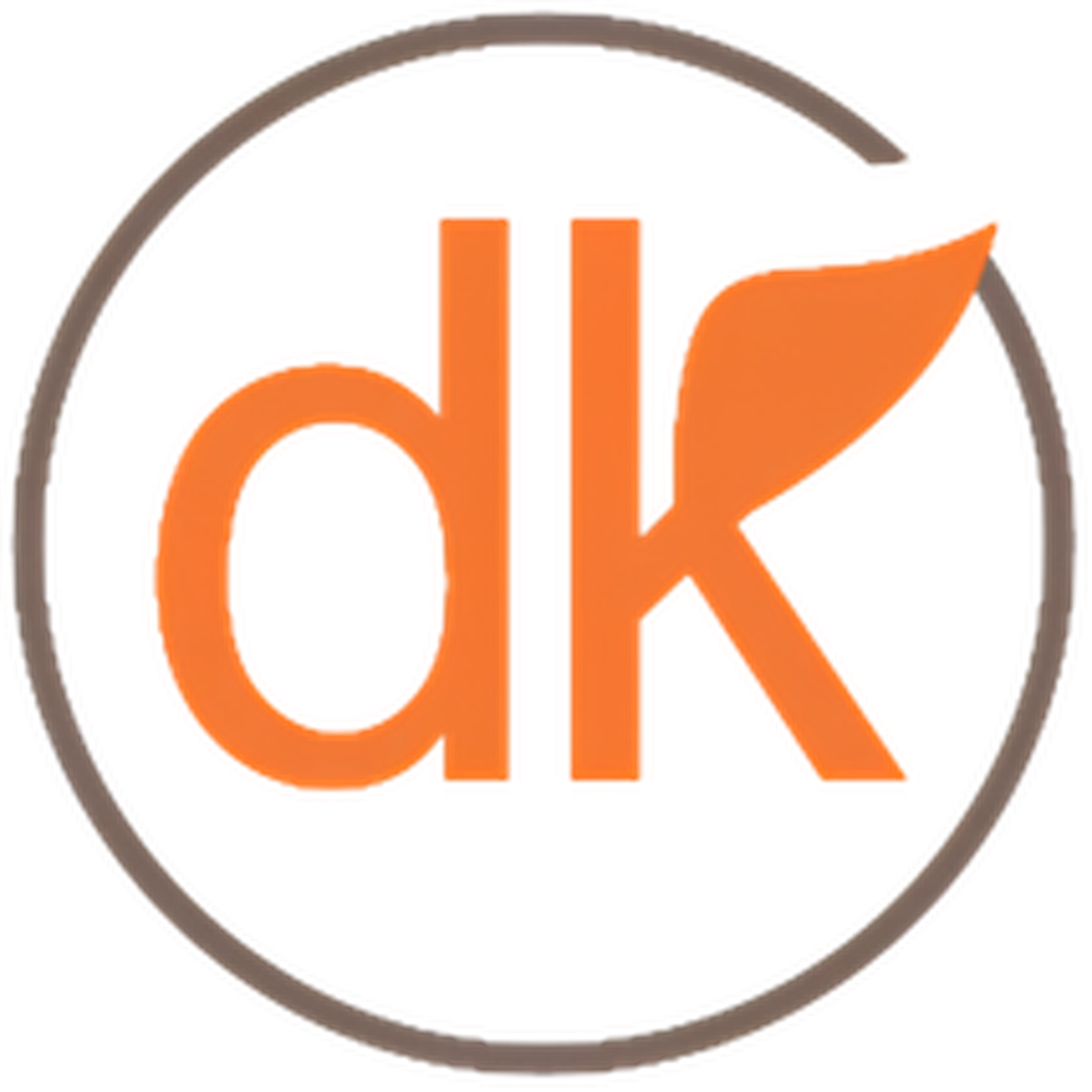 logo of Daan Kromhout
