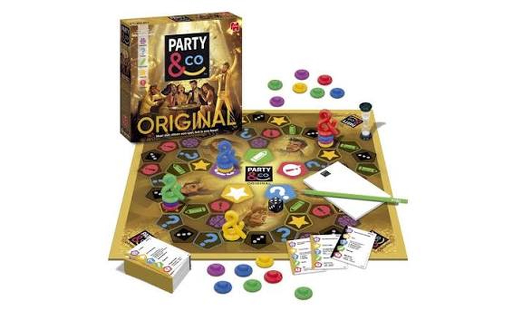 Party & co