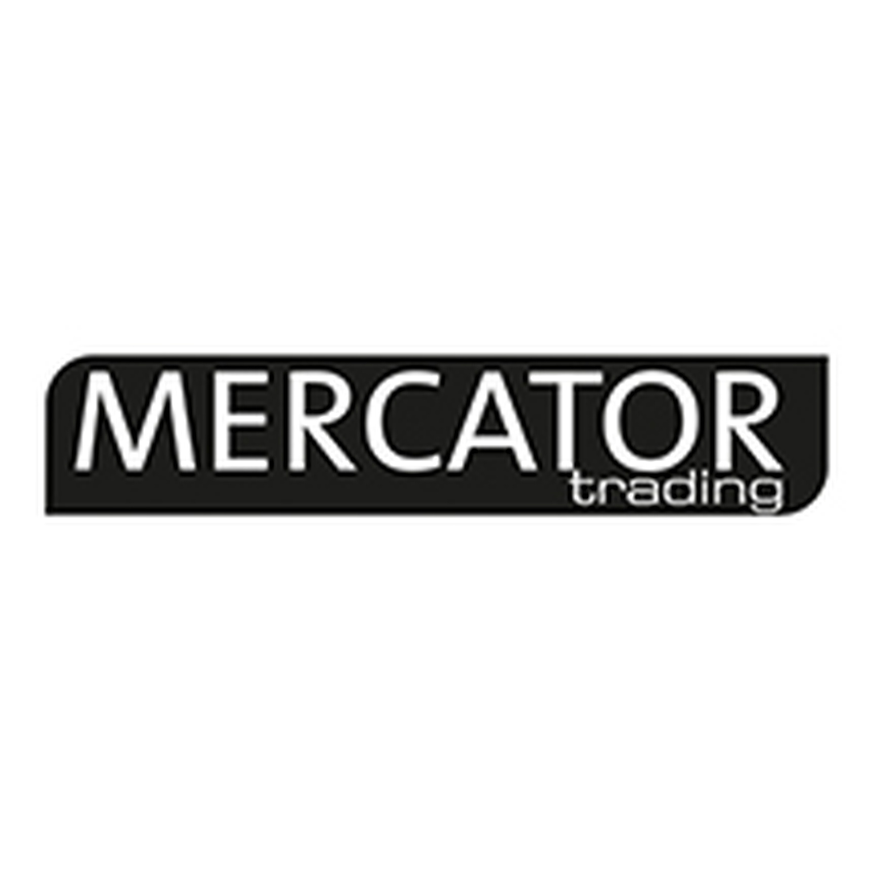 logo of MERCATOR TRADING